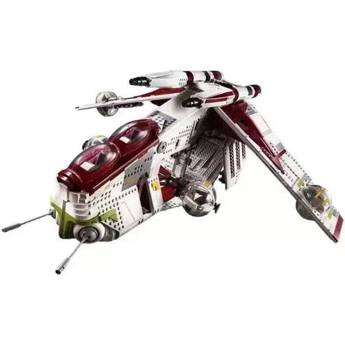 Republic gunship bauset 3292 - republic, /