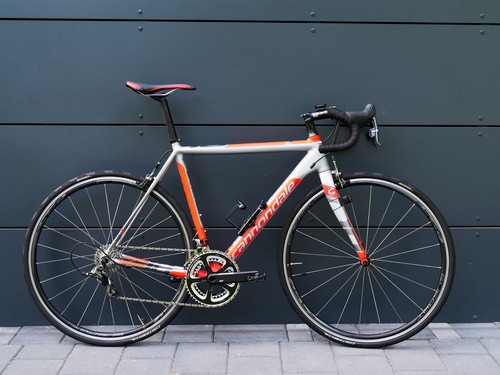 Cannondale caad10 sram force - cannondale,