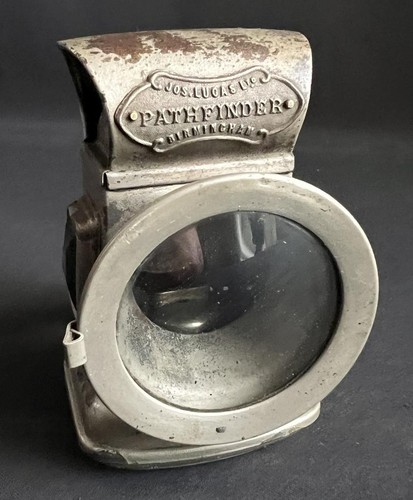 Jos lucas pathfinder vintage - jos,