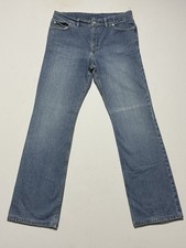 Bogner Hose Jeans Bootcut Gr 42 / US 12 8063