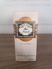 Musc Nomade Annick Goutal EAU