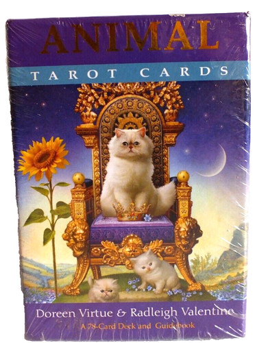 Preisänderung tier tarot - preisÄnderung,
