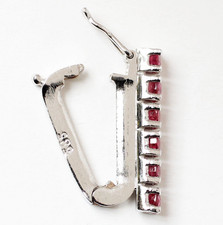 Kleiner Clip Anhänger für