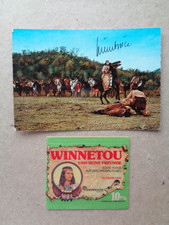 Winnetou Pierre Brice