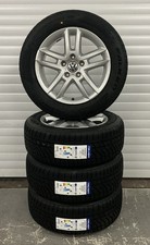 4x VW T5 Multivan California Winterreifen NEU Alufelgen Maine 235/55 R17 103V XL