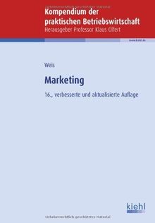 Marketing von hans christian - von,