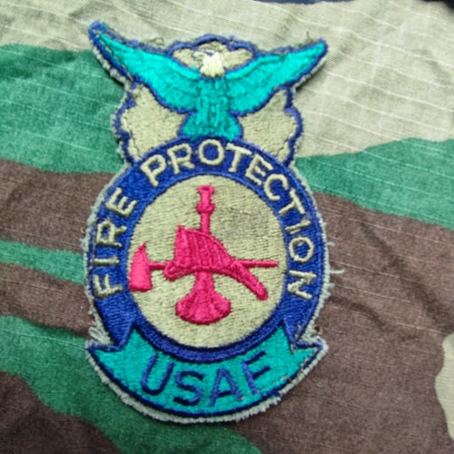Air force patch abzeichen - patch,