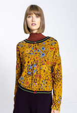 IVKO Outlet - Printed Cardigan