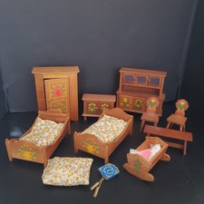 1950s vero bavarian doll - vero,
