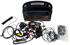 Android 13 Navigationssystem