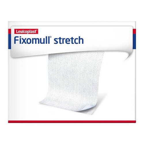 Leukoplast fixomull - leukoplast®, fixomull®