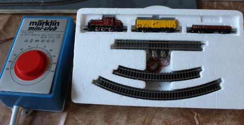 220 spur aus - 1:220,