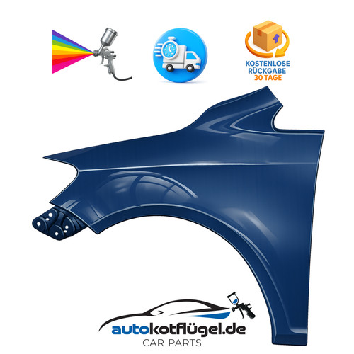 Kotflügel für golf - kotflügel,