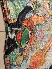Plomo plata schal muppets - plata,