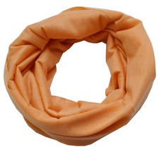 flevado Multifunktions Halstuch Kopftuch Schal Damen/ Kinder verschiedene Farben