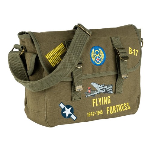 Army airforce 17 flying - us, b-17