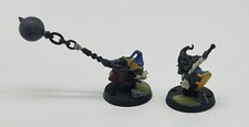 Night Goblins Fanatic Orks &
