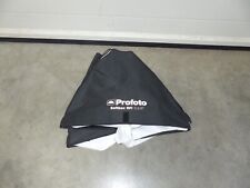 Profoto Softbox RFI 2x2° Fotostudio Licht #FL