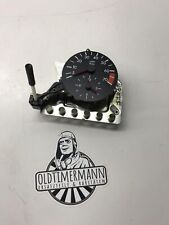 Drehzahlmesser Kombiinstrument