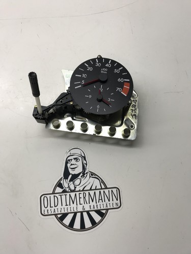 Drehzahlmesser kombiinstrument - drehzahlmesser,