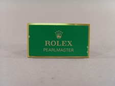 142948 rolex pearlmaster - 142948:,