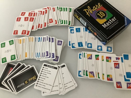 Ravensburger ersatzkarten - ravensburger,