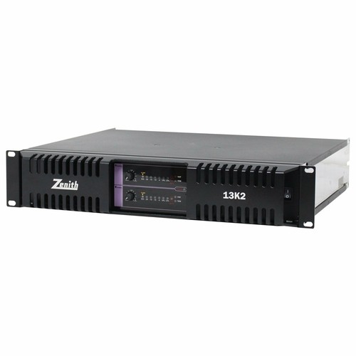 Zenith 13k2 6500w endstufe - zenith,