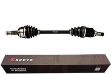 Antriebswelle links vorne