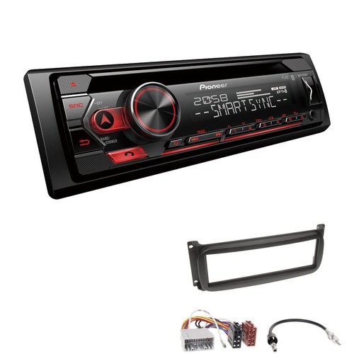 Pioneer autoradio bluetooth - autoradio, cd