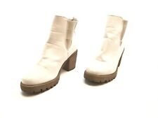 Kayla Damen Stiefel Stiefelette Boots Freizeit Comfort Gr. 38