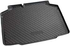 Kofferraumwanne passend für Skoda Kamiq | Standardboden | ab 2019- | passgenau