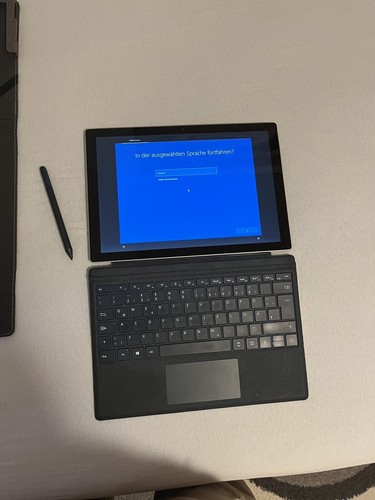 Microsoft surface 32gb - surface, rt