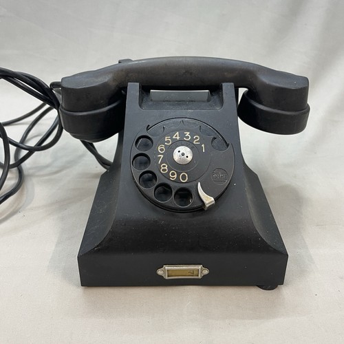 Vintage fatme italien bakelit - fatme,