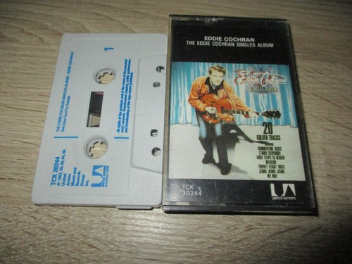Eddie cochran the - cochran,
