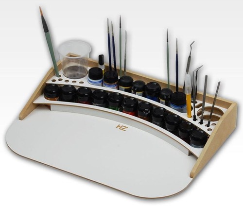 Hobbyzone lackierstation - hobbyzone,