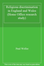 Religious Discrimination in