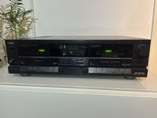 Aiwa AD-WX707 Doppel-Kassettendeck – defekt / Ersatzteil