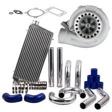 Universal Turbolader GT3582 +