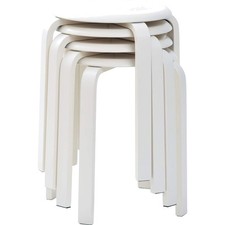 Modernes Design, Stapelbare