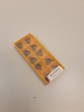 10x Mitsubishi MMT22ER AG60