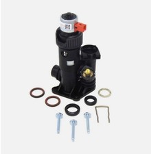 Vorrangumschaltventil