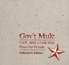 Live...With A Little Help From