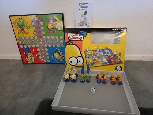 The simpsons don - simpsons, don´t