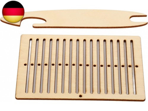 Stück webstuhl kit - 2,