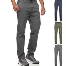 Indicode Herren Chinohose