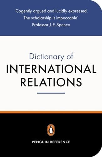 The penguin dictionary - penguin, of