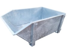 Schüttmulde Schuttmulde