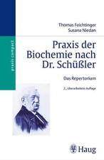 Praxis der Biochemie nach Dr