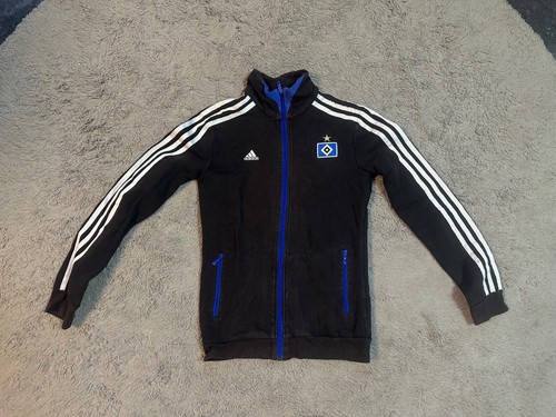 Hsv jacke alle mann auf - alle,