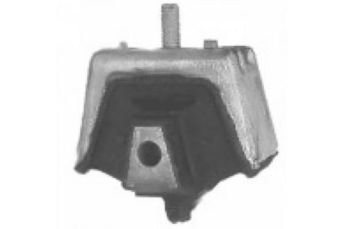 Lagerung motor vorne links - lagerung,